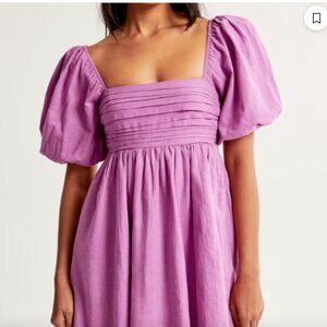 Abercrombie Mini Dress